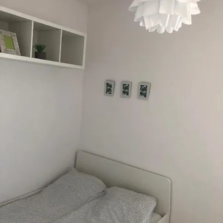 Lejlighed Levendula Apartman