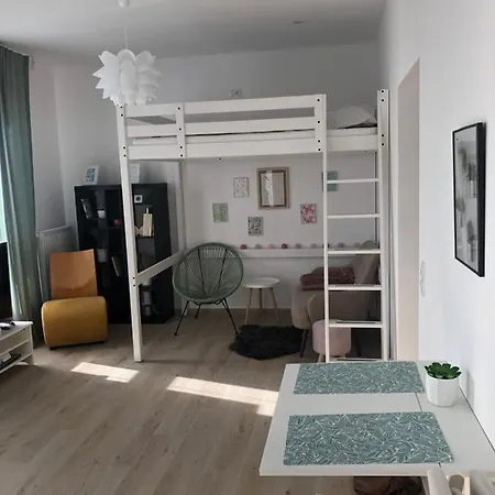 Levendula Apartman Lejlighed