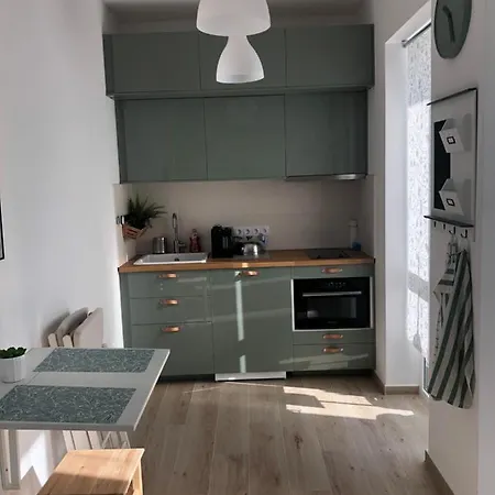 Levendula Apartman * Veszprém
