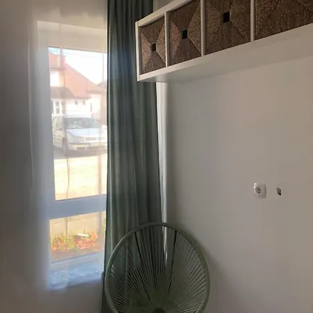Levendula Apartman *